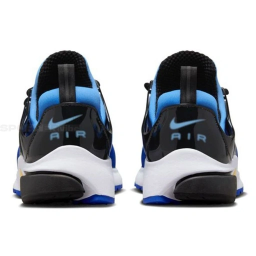 Picture of Pantofi Sport Barbati Nike Air Presto DX4258-400