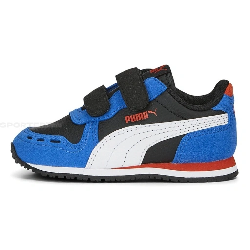 Picture of Pantofi Sport Copii Puma Cabana Racer 383731-07