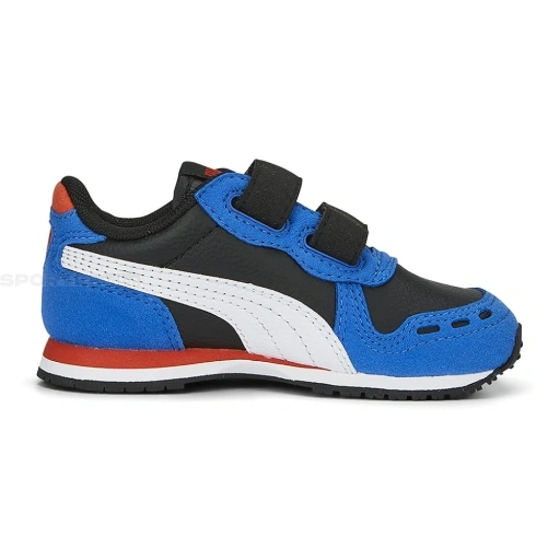 Picture of Pantofi Sport Copii Puma Cabana Racer 383731-07