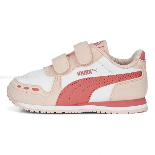 Picture of Pantofi Sport Copii Puma Cabana Racer 383731-09