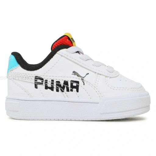 Picture of Pantofi Sport Copii Puma Caven Brand Love 389734-01