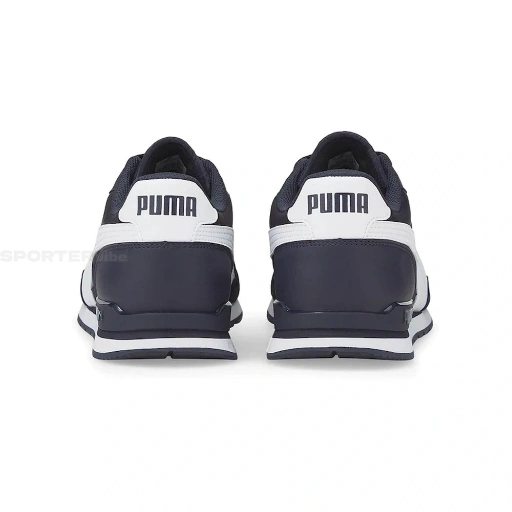 Picture of Pantofi Sport Barbati Puma St Runner 384857-02