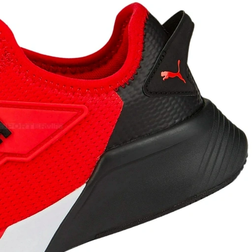 Picture of Pantofi Sport Barbati Puma Retaliate High Risk 376676-18