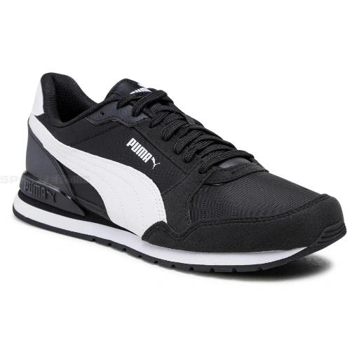 Picture of Pantofi Sport Barbati Puma St Runner 384857-01