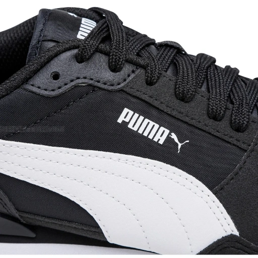 Picture of Pantofi Sport Barbati Puma St Runner 384857-01