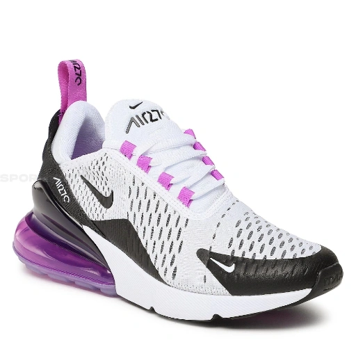 Picture of Pantofi Sport Femei Nike Air Max 270 AH6789-113