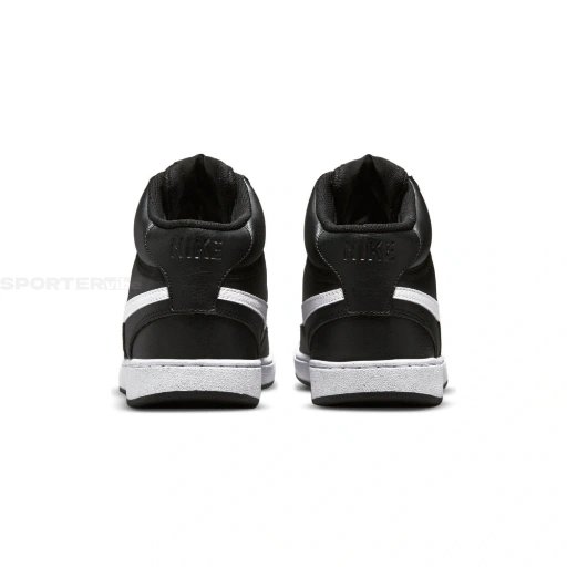 Picture of Pantofi Sport Barbati Nike Court Vision Mid DN3577-001