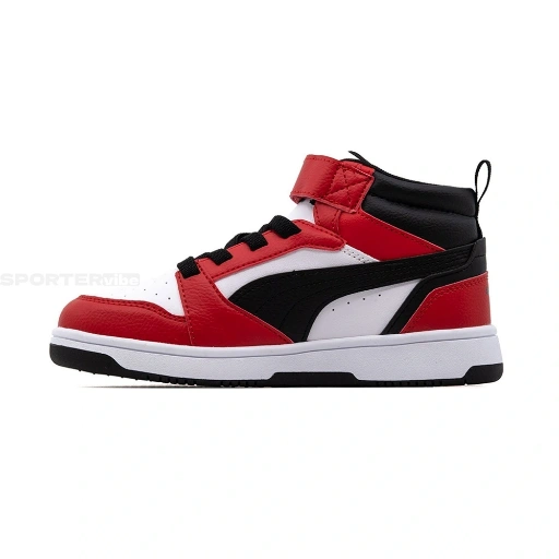 Picture of Pantofi Sport Copii Puma Rebound Mid 393832-03