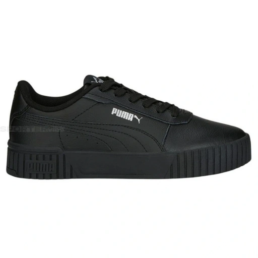 Picture of Pantofi Sport Femei Puma Carina 386185-10