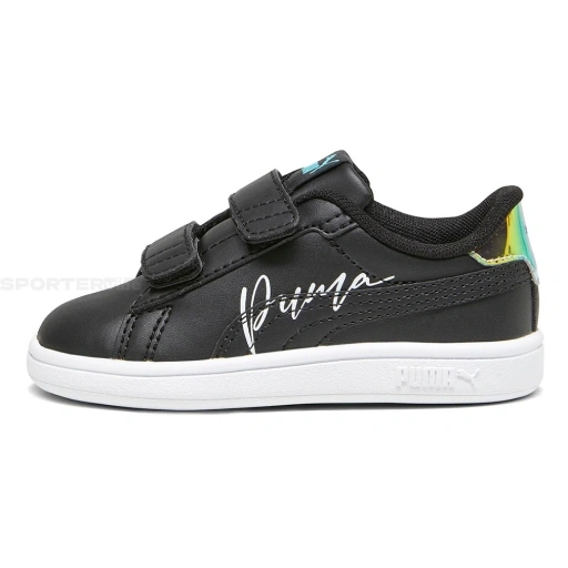 Picture of Pantofi Sport Copii Puma Smash 392576-02