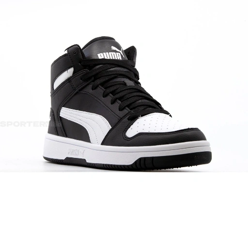 Picture of Pantofi Sport Barbati Puma Rebound Layup 369573-01