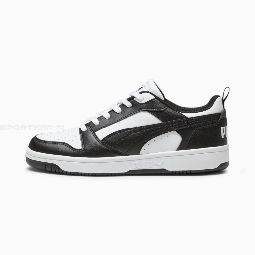 Picture of Pantofi Sport Barbati Puma Rebound Low 392328-01