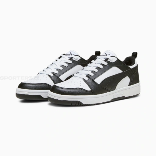 Picture of Pantofi Sport Barbati Puma Rebound Low 392328-01