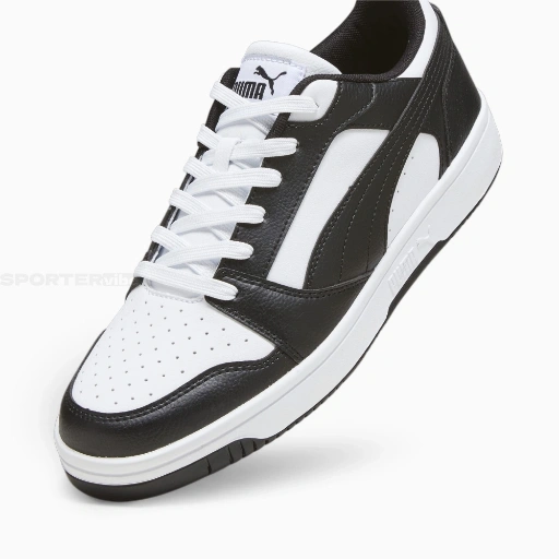 Picture of Pantofi Sport Barbati Puma Rebound Low 392328-01