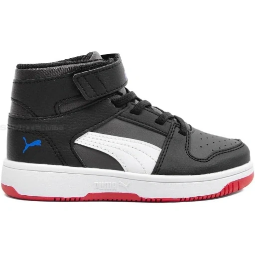 Picture of Pantofi Sport Copii Puma Rebound Mid 370488-24