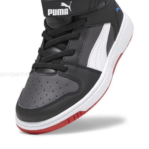 Picture of Pantofi Sport Copii Puma Rebound Mid 370488-24