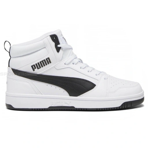 Picture of Pantofi Sport Barbati Puma Rebound Mid 392326-02