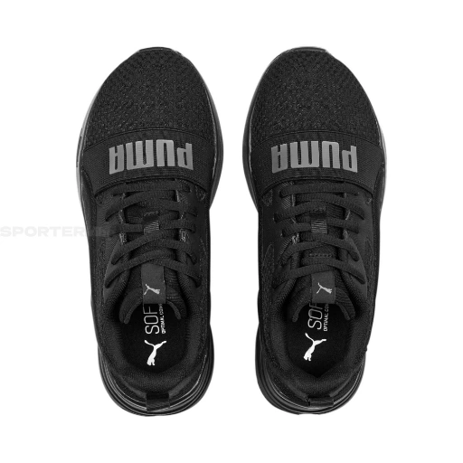 Picture of Pantofi Sport Femei Puma Wired Run 390847-01