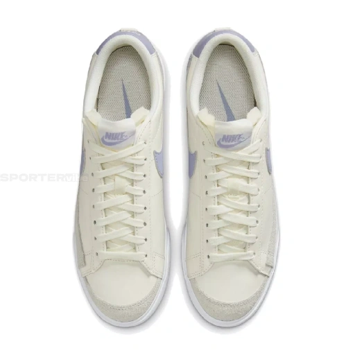 Picture of Pantofi Sport Femei Nike Blazer Low Platform DJ0292-110