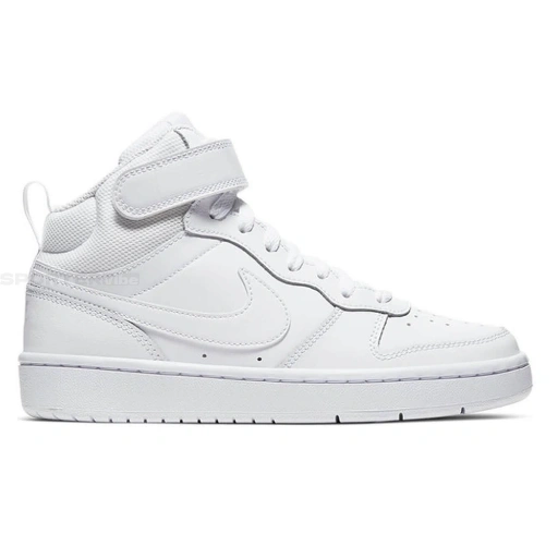 Picture of Pantofi Sport Femei Nike Court Borough Mid CD7782-100