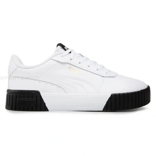 Picture of Pantofi Sport Femei Puma Carina 385849-04