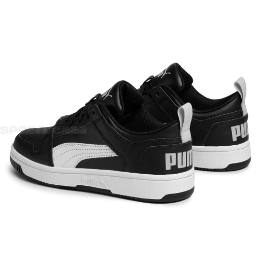 Picture of Pantofi Sport Femei Puma Rebound 370490-02