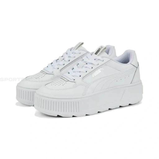 Picture of Pantofi Sport Femei Puma Karmen 388420-01