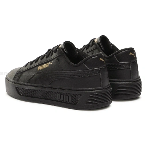 Picture of Pantofi Sport Femei Puma Smash Platform 390758-07