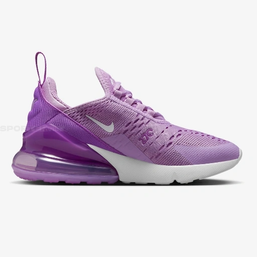 Picture of Pantofi Sport Femei Nike Air Max 270 943345-501