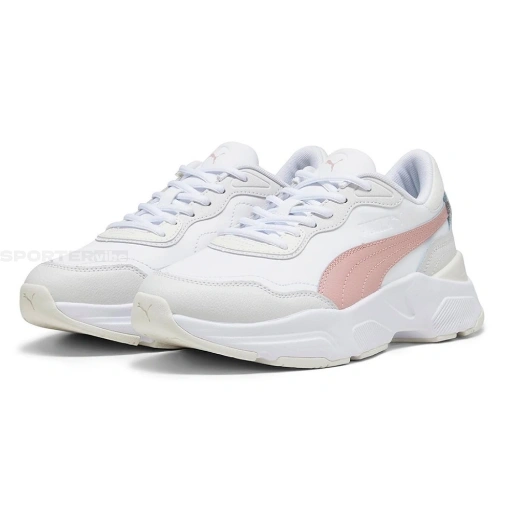 Picture of Pantofi Sport Femei Puma Cassia Rose 393912-04