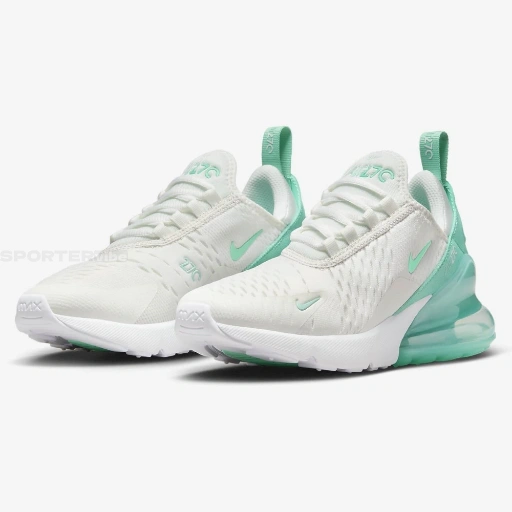 Picture of Pantofi Sport Femei Nike Air Max 270 943345-115