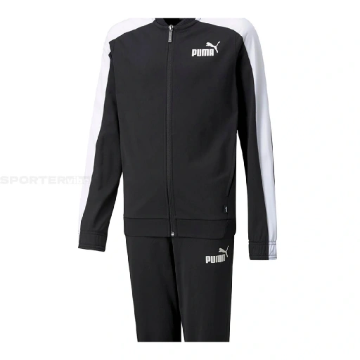 Picture of Trening Copii Puma Baseball 589373-01