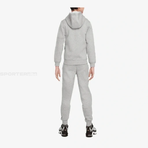 Picture of Trening Copii Nike Club Fleece FD3114-063