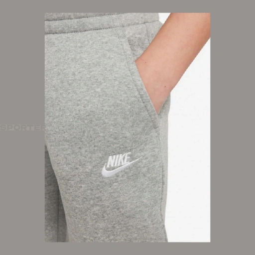 Picture of Trening Copii Nike Club Fleece FD3114-063