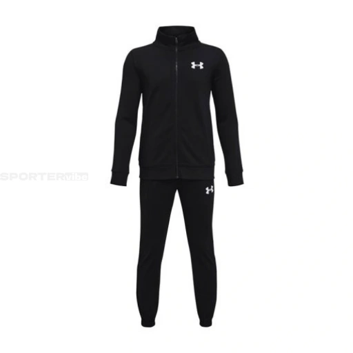 Picture of Trening Copii Under Armour Knit 1363290-001