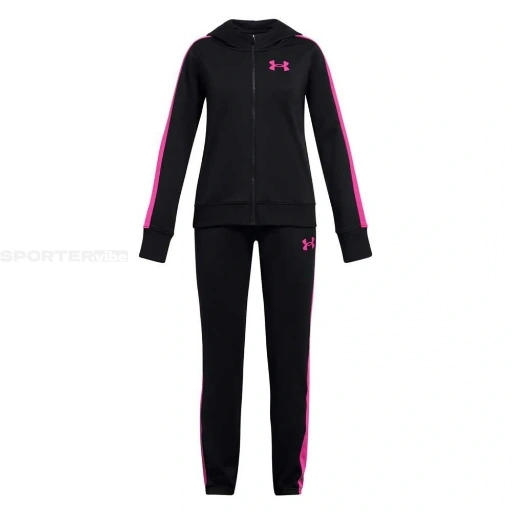 Picture of Trening Copii Under Armour Knit 1377517-004