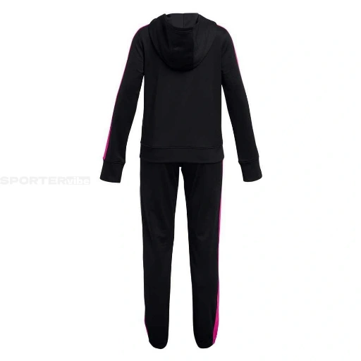 Picture of Trening Copii Under Armour Knit 1377517-004