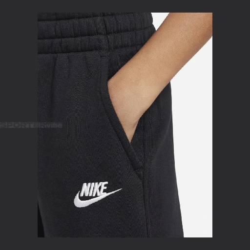 Picture of Trening Copii Nike Club Fleece FD3114-010