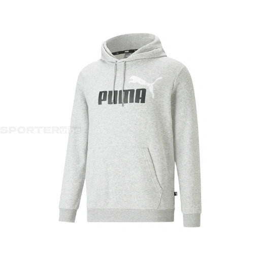 Picture of Hanorac Barbati Puma Essentials 586765-04