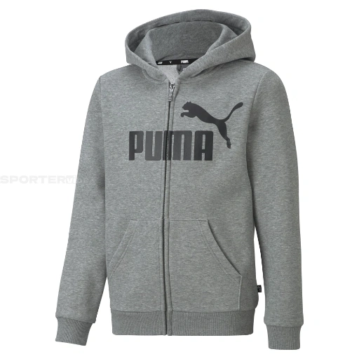 Picture of Hanorac Copii Puma Essentials 586968-03