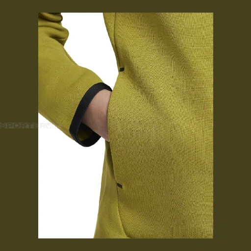 Picture of Hanorac Copii Nike Tech Fleece CU9223-390