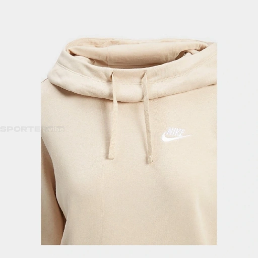 Picture of Hanorac Femei Nike Club Fleece DQ5415-126