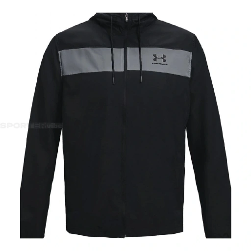 Picture of Hanorac Barbati Under Armour Windbreaker 1361621-001