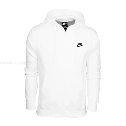 Picture of Hanorac Barbati Nike Tech Fleece BV2645-100