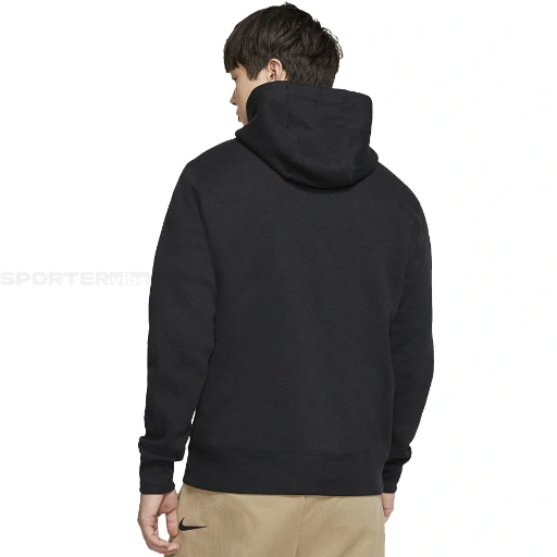 Picture of Hanorac Barbati Nike Club Fleece BV2654-010