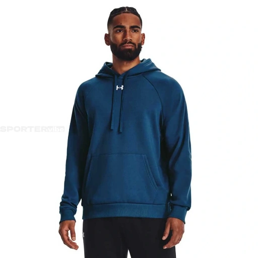 Picture of Hanorac Barbati Under Armour Fleece 1379757-426