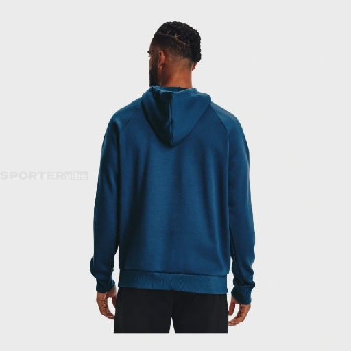 Picture of Hanorac Barbati Under Armour Fleece 1379757-426