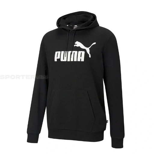 Picture of Hanorac Barbati Puma Essentials 586688-01