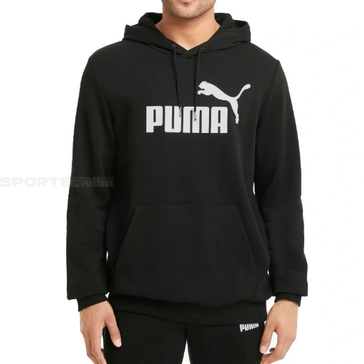 Picture of Hanorac Barbati Puma Essentials 586688-01