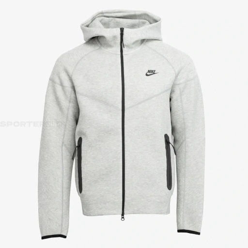 Picture of Hanorac Barbati Nike Tech Fleece FB7921-063